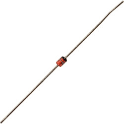 Vishay BZX85C15 15V 1.3W Zener Diode