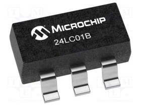 24LC01BT/OT
