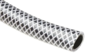 Przewód pneumatyczny zew: 14mm wew: 10mm RS PRO Czarny PVC antystatyczne