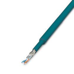 Kabel do transmisji danych 0,22 mm2 2 -rdzeniowy 24 AWG AWG Cat5