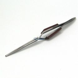 pęseta 165mm 1PK118T samozaciskowa