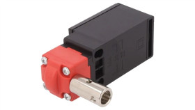 Fr996-M2 Wyłącznik Bezpieczeństwa: Zawiasowy Fr Nc X2