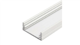 Profil Wide24 2M Biały G/W Szeroki 84030001