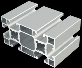 TCBB LX40X80 100 Profile 40+ open B 40 x 80 100 cm