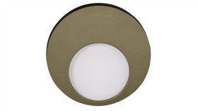 Oprawa Led Muna Pt 14V Dc Zlo Niebieska 02-211-45 Led10221145