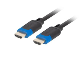Kabel HDMI M/M V2.1 8K 60HZ CCS czarny CA-HDMI-30CC-0030-BK /3m/