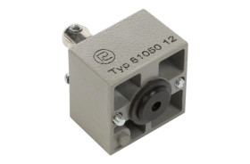 Głowica napędowa z rolką i popychaczem pionowym W0-56-519042