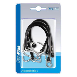 Zabezpeczenie do zaczep burtowy z PVC zestaw 4szt.