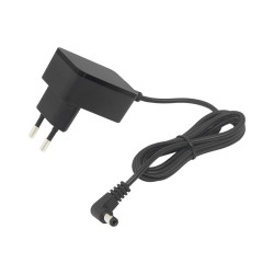 Zasilacz ZI 6V/0,8A/4,8W 2,1/5,5 Impulsowy wtyczkowy MINI