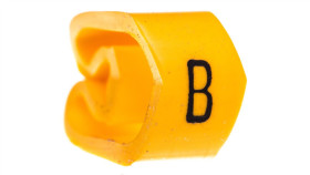 Oznacznik Pierścieniowy Pa 3/B 61820420 /20Szt./