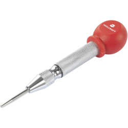 TOOLCRAFT TO-10179732 Automatic puncher 1.6 cm x 12.7 cm with tip