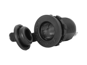 GNIAZDO ZAPALNICZKI ŁADOWANIA MONTAŻOWE HERMETYCZNE