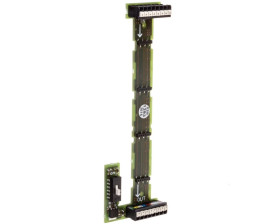 Czteropozycyjna płytka przystosowująca kasetkę sterowniczą do systemu SmartWire-DT 115993