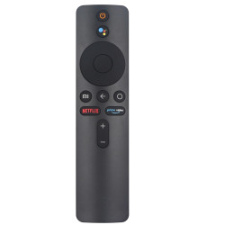 Pilot do TV Box Xiaomi Mi Box S / MI Stick 4K Smart TV z funkcją Voice / XMRM006B