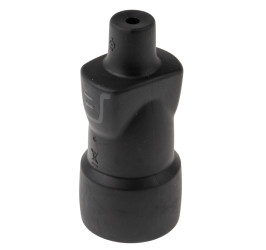 Złącze sieciowe Gniazdo Montaż na kablu 2P+E Typ E – francuski 16A