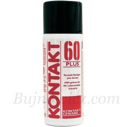 Spray KC-KONTAKT 60 PLUS 200ml /CRC/