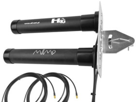 ANTENA H4G MIMO 15M SMA LTE 4G