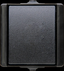 540705009 proAQA intermediate switch, black