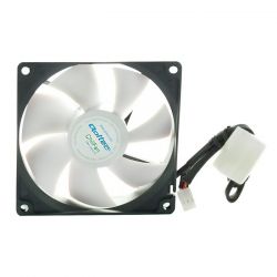 Wentylator 92x92x25, Chillfan Quoltec 16.5dBA