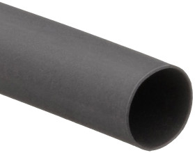 Osłona termokurczliwa średnica przed 52.8mm średnica po skurczeniu 25.4mm TE Connectivity 2:1 dł. 38m