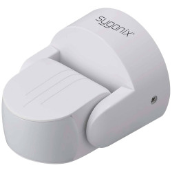 Sygonix SY-6440262 Motion Detector Wall/Ceiling White IP65 180&#xB0; HF Relay