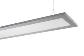 Lampa podwieszana LED RIDI 637634 637634 biały
