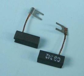 E1.11 SZCZOTKA 6,4x8,00x16,3 KPL=2szt