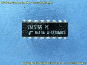 SN74LS165