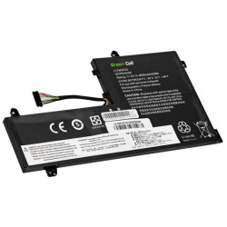 Green Cell GC-LE165 Laptop Battery 11.4V 4800mAh for Lenovo Y530/Y540