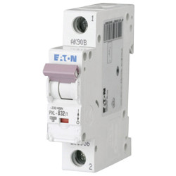 Eaton 236036 Line Circuit Breaker B32A