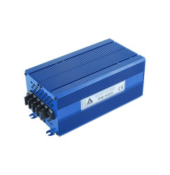 Przetwornica napięcia 40÷130 VDC / 24 VDC PS-500-24V 500W izolacja galwaniczna