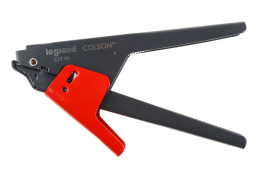 Pistolet do opasek kablowych 6 → 9mm Legrand