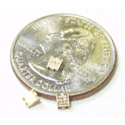 Triple Output LED RGB - SMD