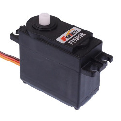 FT5303R Standard 43.8g Digital 360° Continuous Rotation Servo FeeTech