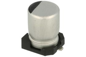 Kondensator; elektrolityczny; 2,2uF; 50V; VT1; VT11H2R2M0405; 20%; fi 4x5,4mm; powierzchniowy (SMD); taśma; -55...+105°C; 1000h;