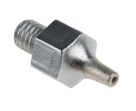 Dysza z gwintem do rozlutowywania T0051351299 Weller