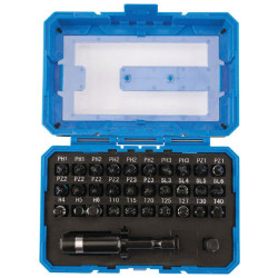 Draper Expert 05724 Impact Screwdriver Bit Set (32 Piece)