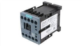 3Rt2517-1Bb40 Stycznik 4-Biegunowy Nc X2 + No X2, 24Vdc, 12A, 3Rt25 -25÷60C