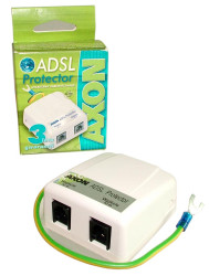 HSK Data Axon ADSL Protector