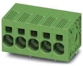 Phoenix Contact 1719192 Terminal PCB 6 mm² Ilość styków 2 zielony 50 szt.
