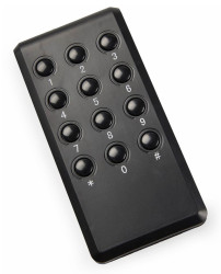 Pilot do programowania kaset PL12 / DH12R