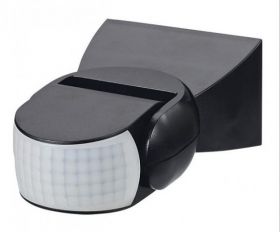 CZUJNIK RUCHU PIR EL HOME MD-11B7 CZARN