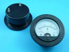 WOLT.OKR.MAG. 30V 82mm