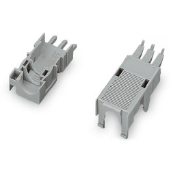 Złączka oświetleniowa WAGO 4 769 Obudowa zwalniająca naprężenia