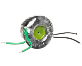 Transformator toroidalny TTS 200/Z 230/24V 200VA 17124-9989