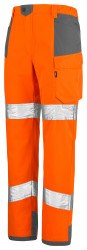 PANTALON RETINA OR FLUO / GR MINERAL