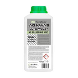 Kwas lutowniczy 1000ml AG