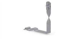 Cz Uchwyt Pod Dach. 11.5/S Og Kora L-15 91106302