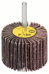 Bosch Accessories 2609200185 Szlifierka listkowa Średnica 60 mm 1 szt.