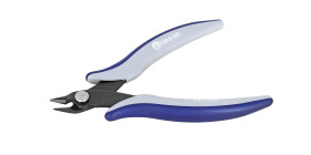 TEK-ME Shears, Medium, flush,140mm, ESD